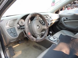 2002 ACURA RSX GRAY 2.0L AT A18891